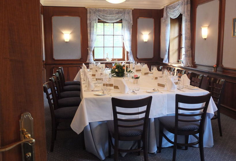 Hotel Bayrisches Haus 11