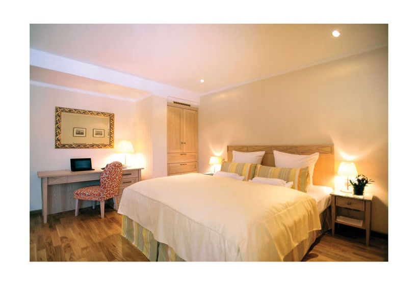 Hotel Bayrisches Haus 15