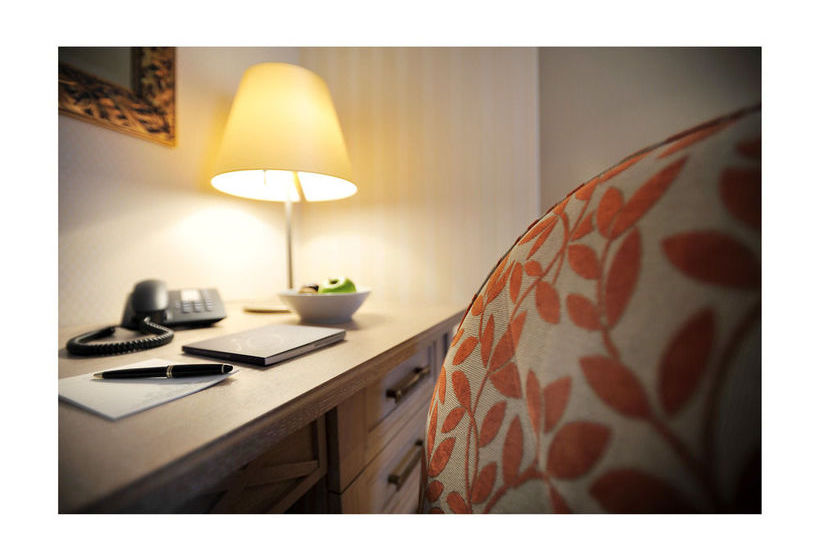 Hotel Bayrisches Haus 17