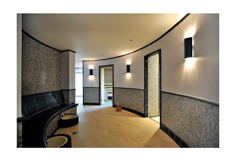 Hotel Bayrisches Haus 19