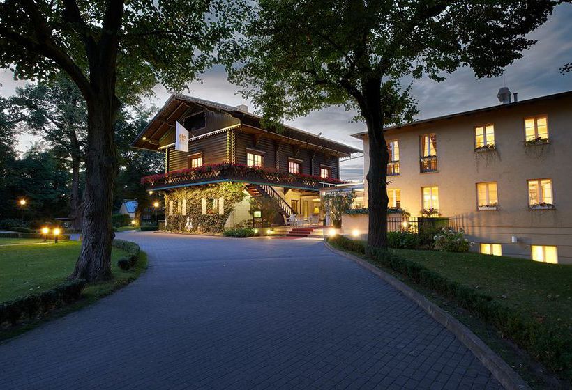 Hotel Bayrisches Haus 2