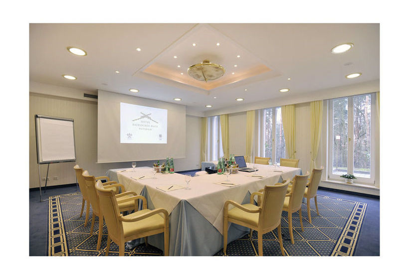 Hotel Bayrisches Haus 20