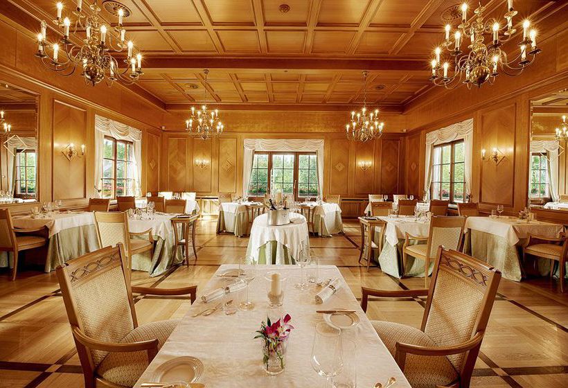 Hotel Bayrisches Haus 3