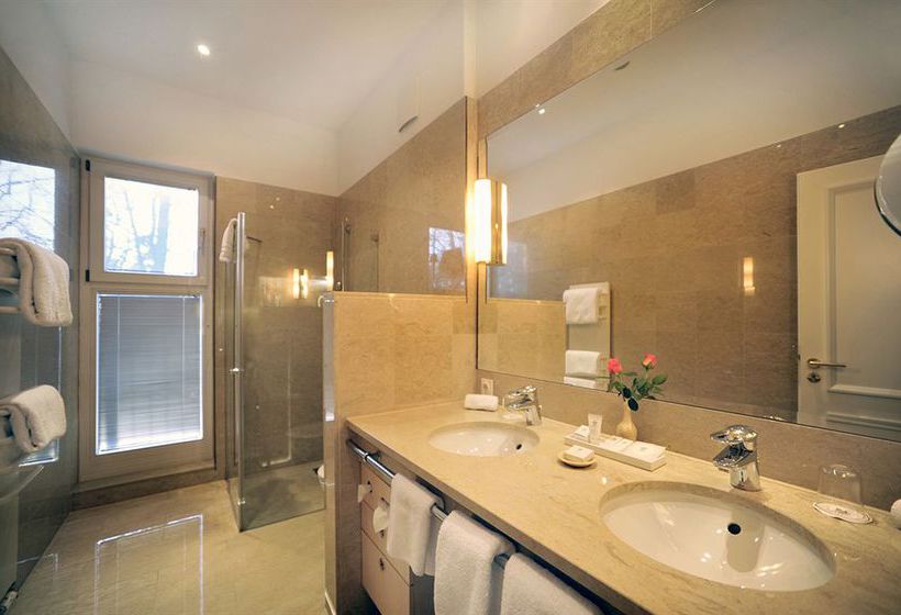 Hotel Bayrisches Haus 4