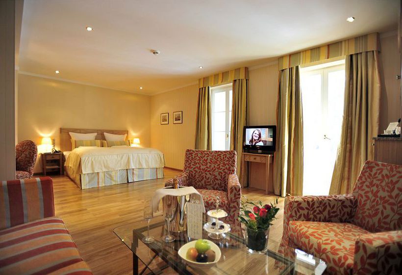 Hotel Bayrisches Haus 5