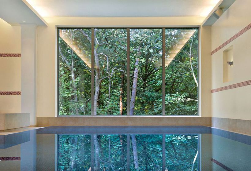 Hotel Bayrisches Haus 6