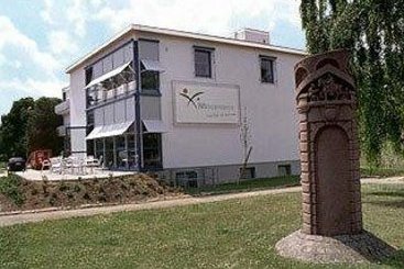 Hotel Inndependence Renania Palatinado