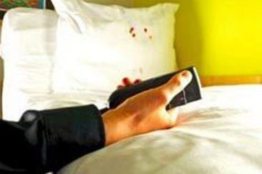 Hotel Inndependence 10