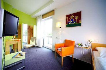 Hotel Inndependence 11