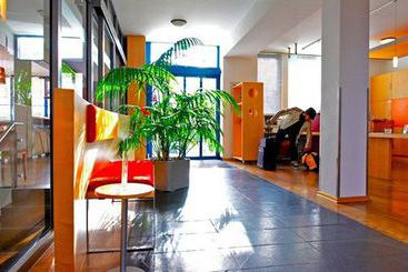 Hotel Inndependence 12