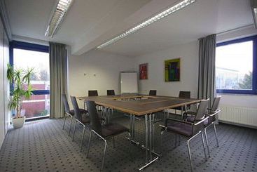 Hotel Inndependence 14