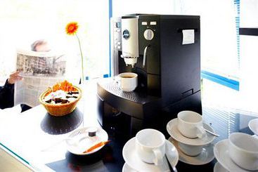 Hotel Inndependence 16