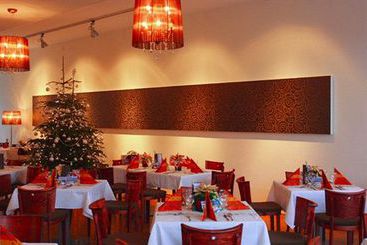 Hotel Inndependence 20