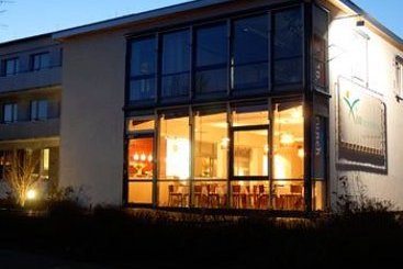 Hotel Inndependence 5