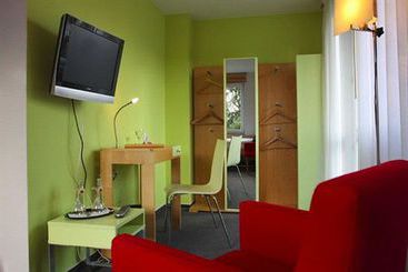 Hotel Inndependence 9