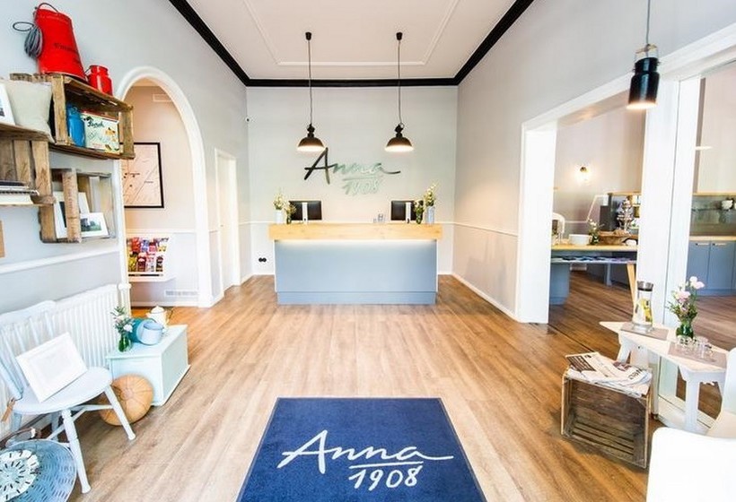 Hotel Anna 1908 5