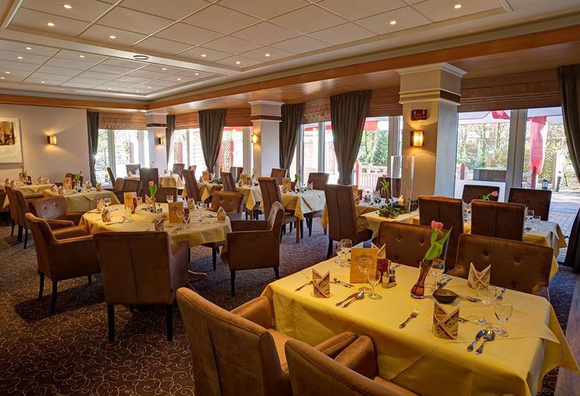 NordWest-Hotel Am Badepark 10