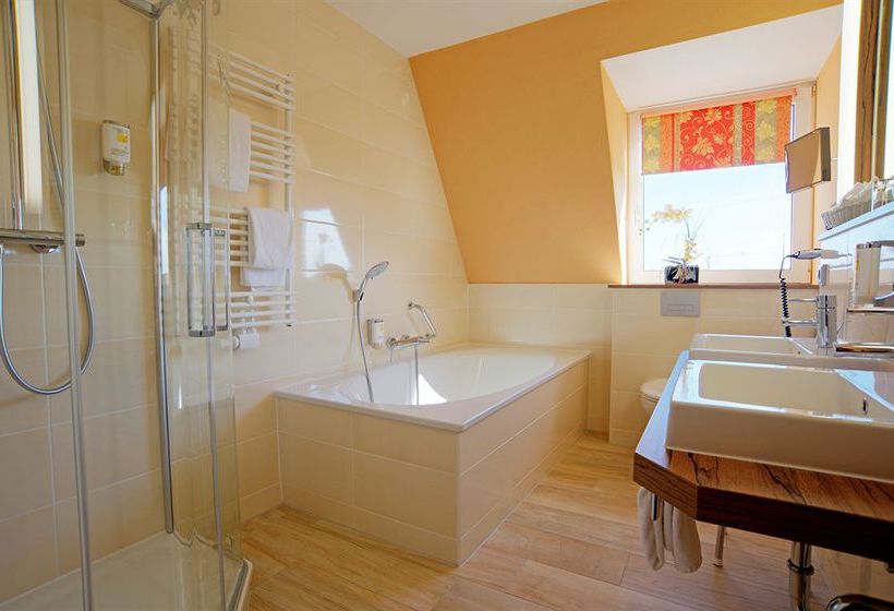 NordWest-Hotel Am Badepark 16