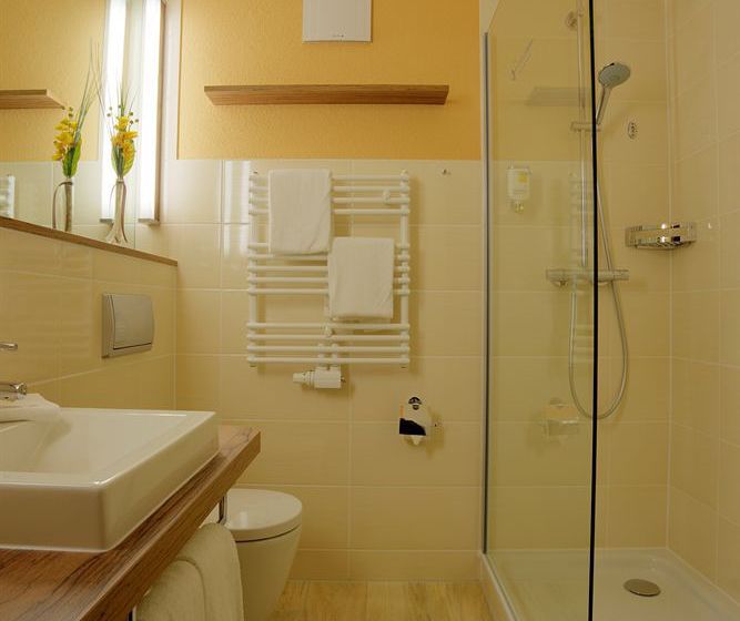 NordWest-Hotel Am Badepark 18