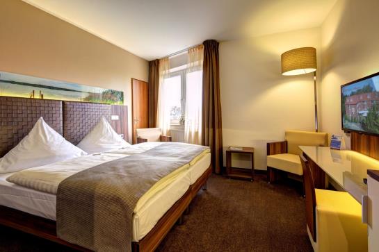 NordWest-Hotel Am Badepark 19