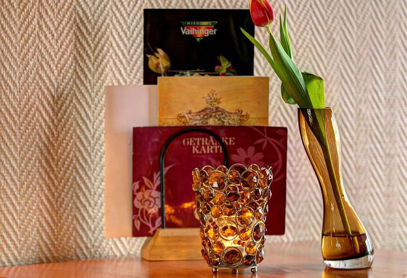 NordWest-Hotel Am Badepark 5