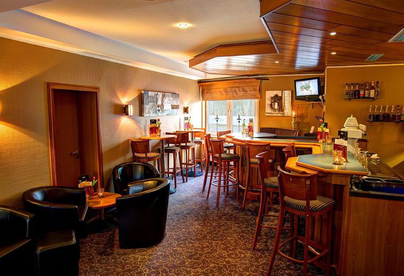 NordWest-Hotel Am Badepark 8