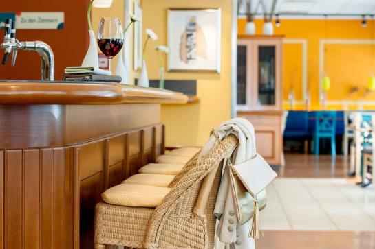 Hotel Ibis Berlin City West 11