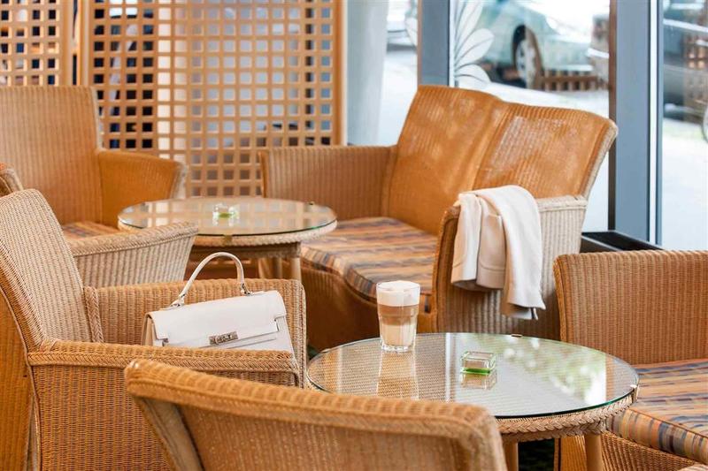 Hotel Ibis Berlin City West 3