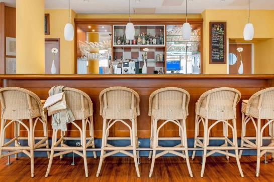 Hotel Ibis Berlin City West 6