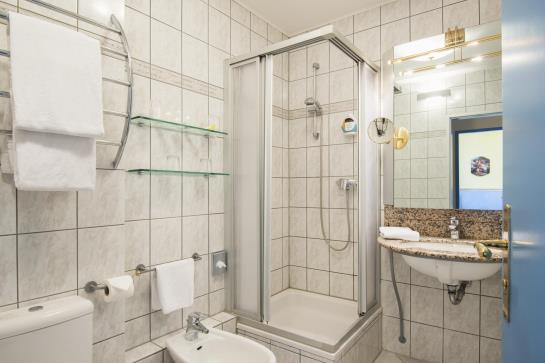 Hotel Am Luisenplatz 10