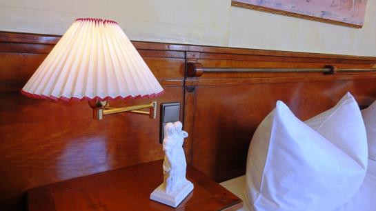 Hotel Am Luisenplatz 12