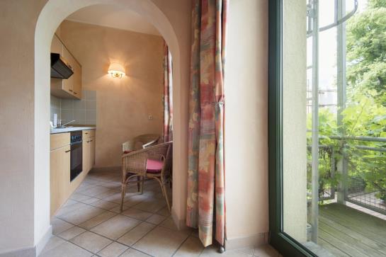 Hotel Am Luisenplatz 16