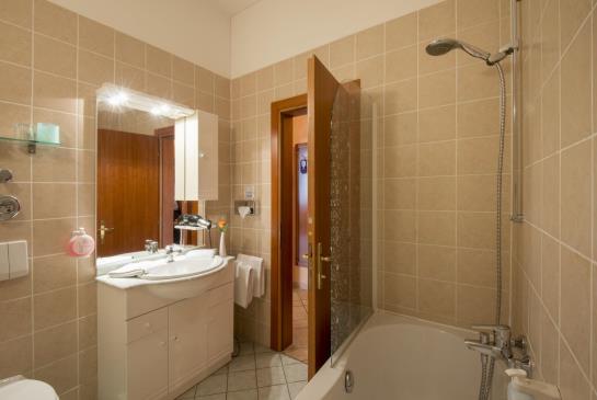 Hotel Am Luisenplatz 2