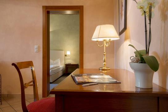 Hotel Am Luisenplatz 20