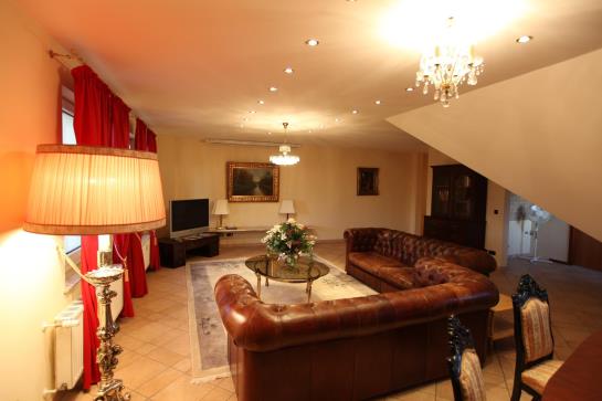 Hotel Am Luisenplatz 3