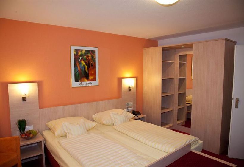 Hotel Best Western Favorit Ludwigsburg Baden-Wurtemberg