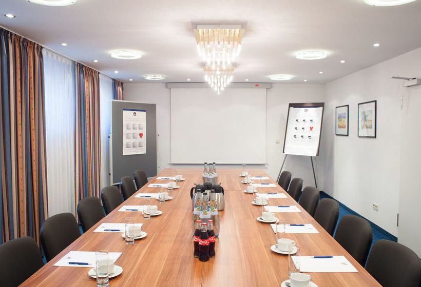 Hotel Best Western Favorit Ludwigsburg 1