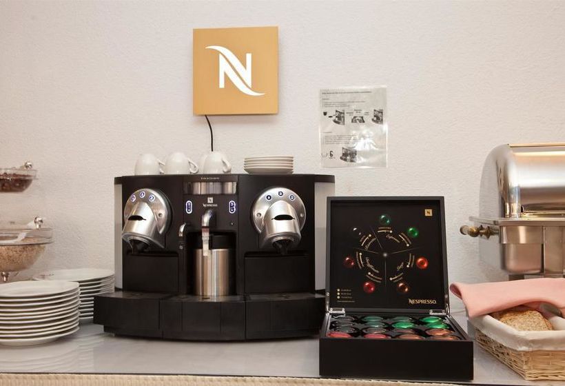 Hotel Best Western Favorit Ludwigsburg 11