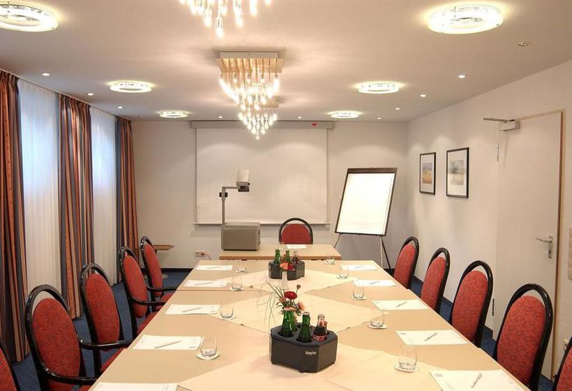 Hotel Best Western Favorit Ludwigsburg 12