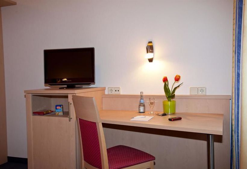 Hotel Best Western Favorit Ludwigsburg 13