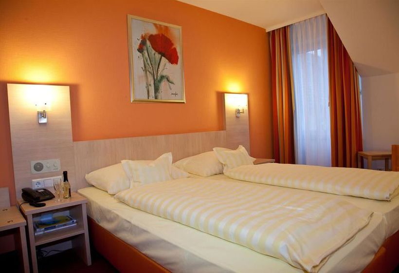Hotel Best Western Favorit Ludwigsburg 14