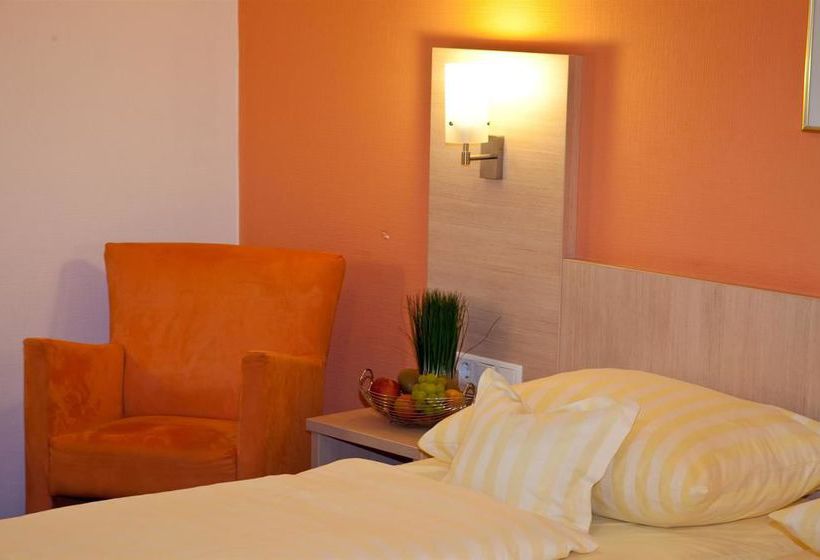 Hotel Best Western Favorit Ludwigsburg 15
