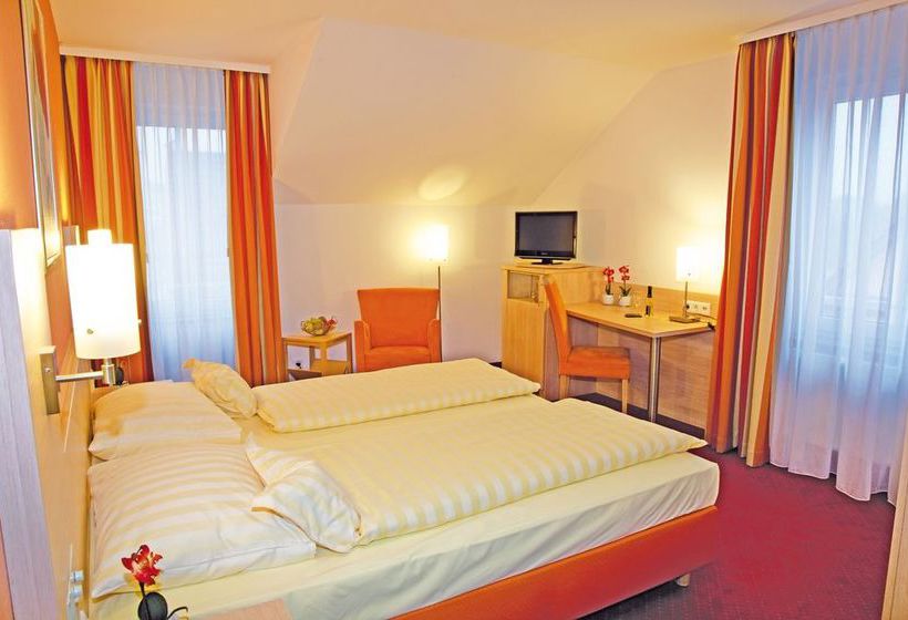 Hotel Best Western Favorit Ludwigsburg 16