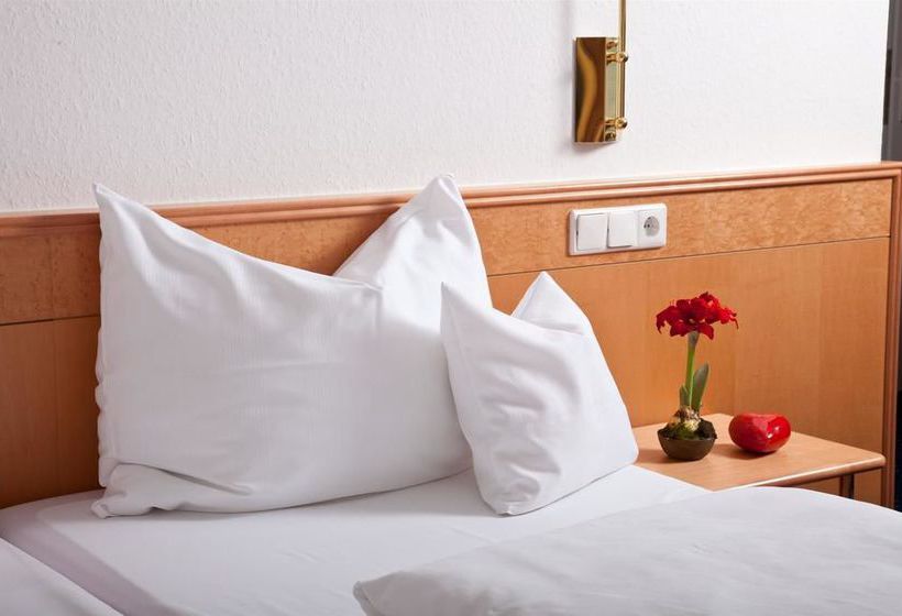 Hotel Best Western Favorit Ludwigsburg 18