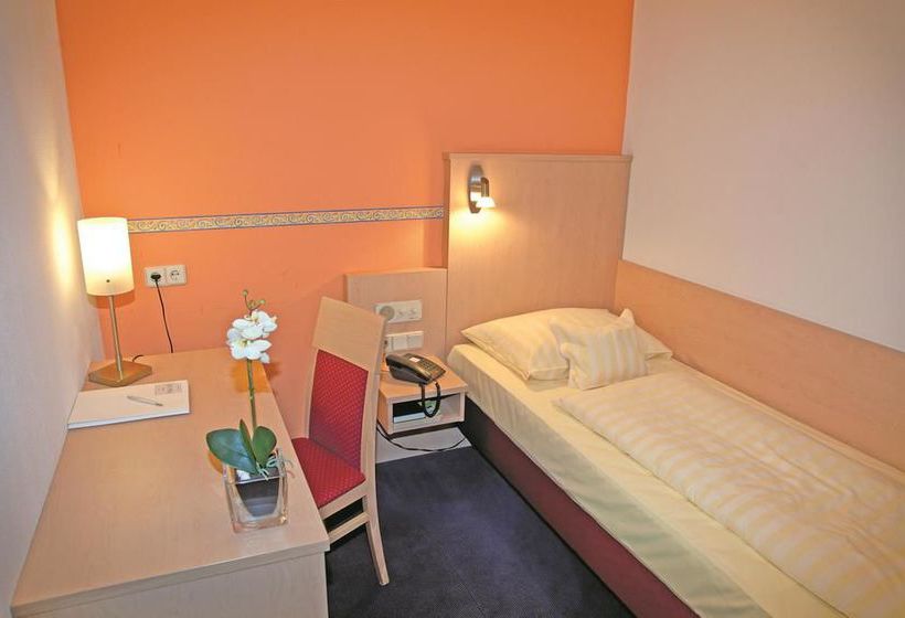 Hotel Best Western Favorit Ludwigsburg 19