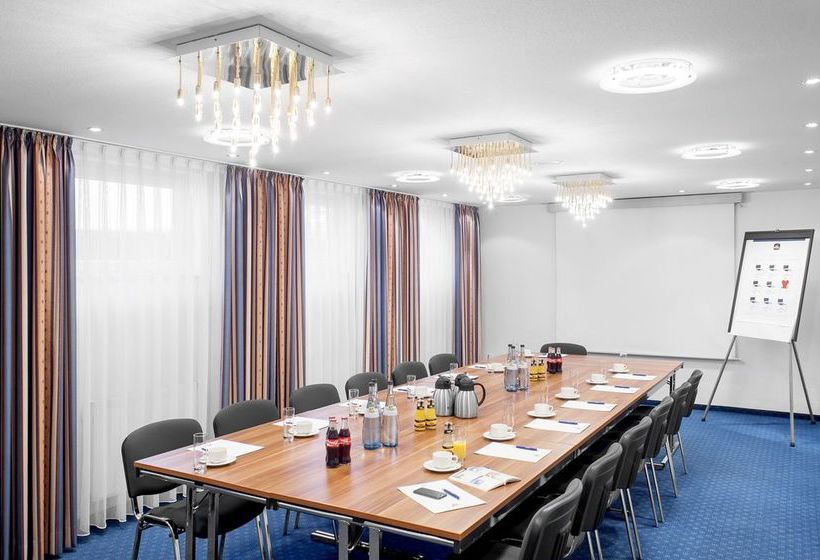 Hotel Best Western Favorit Ludwigsburg 2