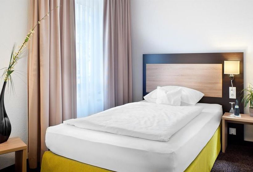 Hotel Best Western Favorit Ludwigsburg 4