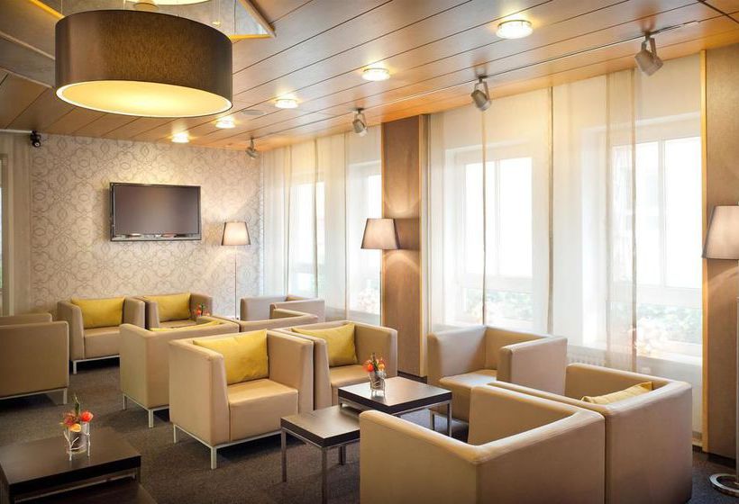 Hotel Best Western Favorit Ludwigsburg 7