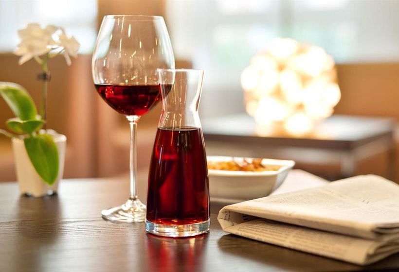 Hotel Best Western Favorit Ludwigsburg 8