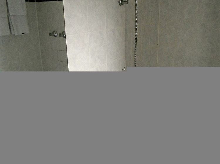 Hotel Kempe Komfort Dusseldorf 1